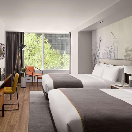 The Sound Hotel Seattle Belltown, Tapestry Collection Экстерьер фото