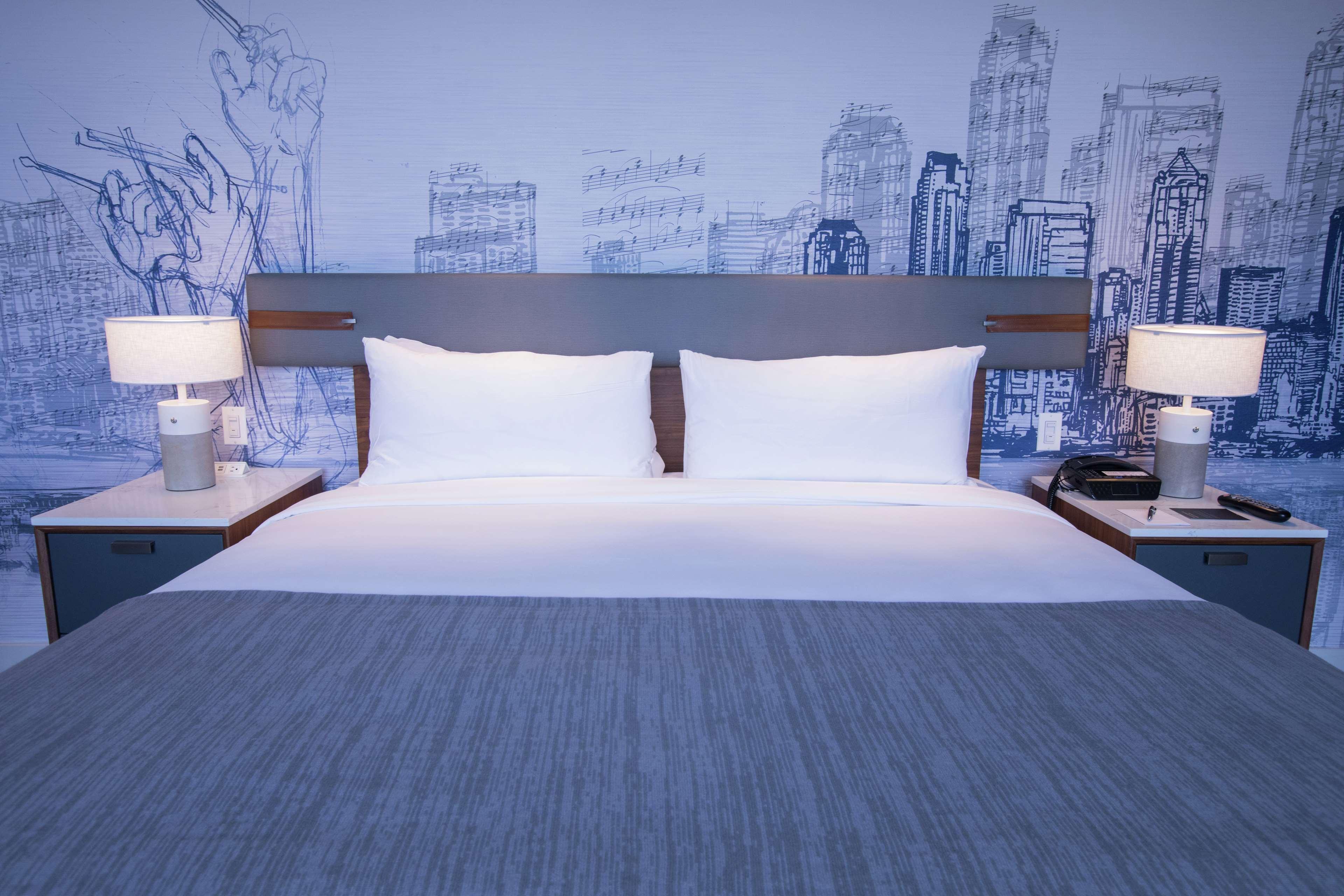 The Sound Hotel Seattle Belltown, Tapestry Collection Экстерьер фото