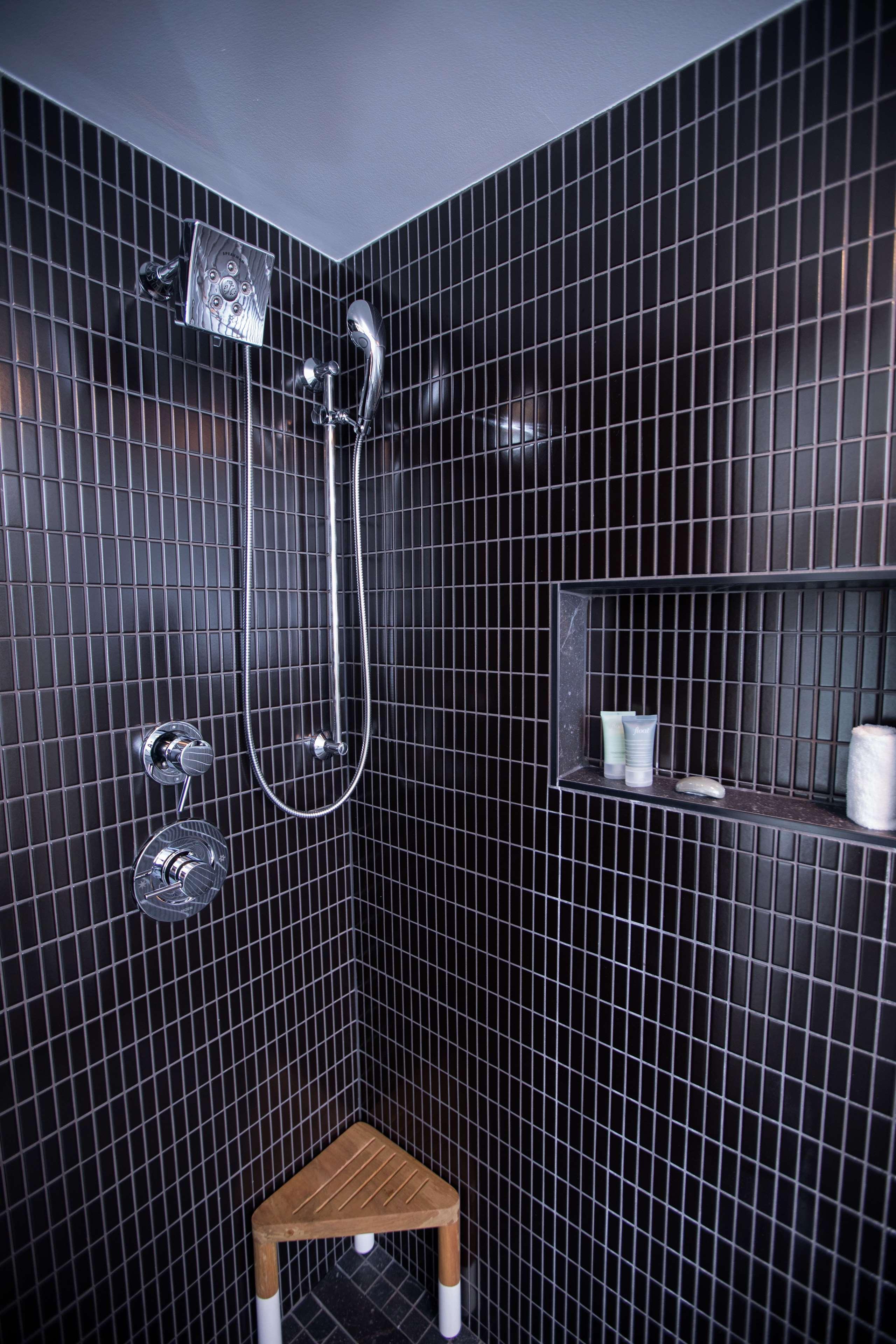The Sound Hotel Seattle Belltown, Tapestry Collection Экстерьер фото