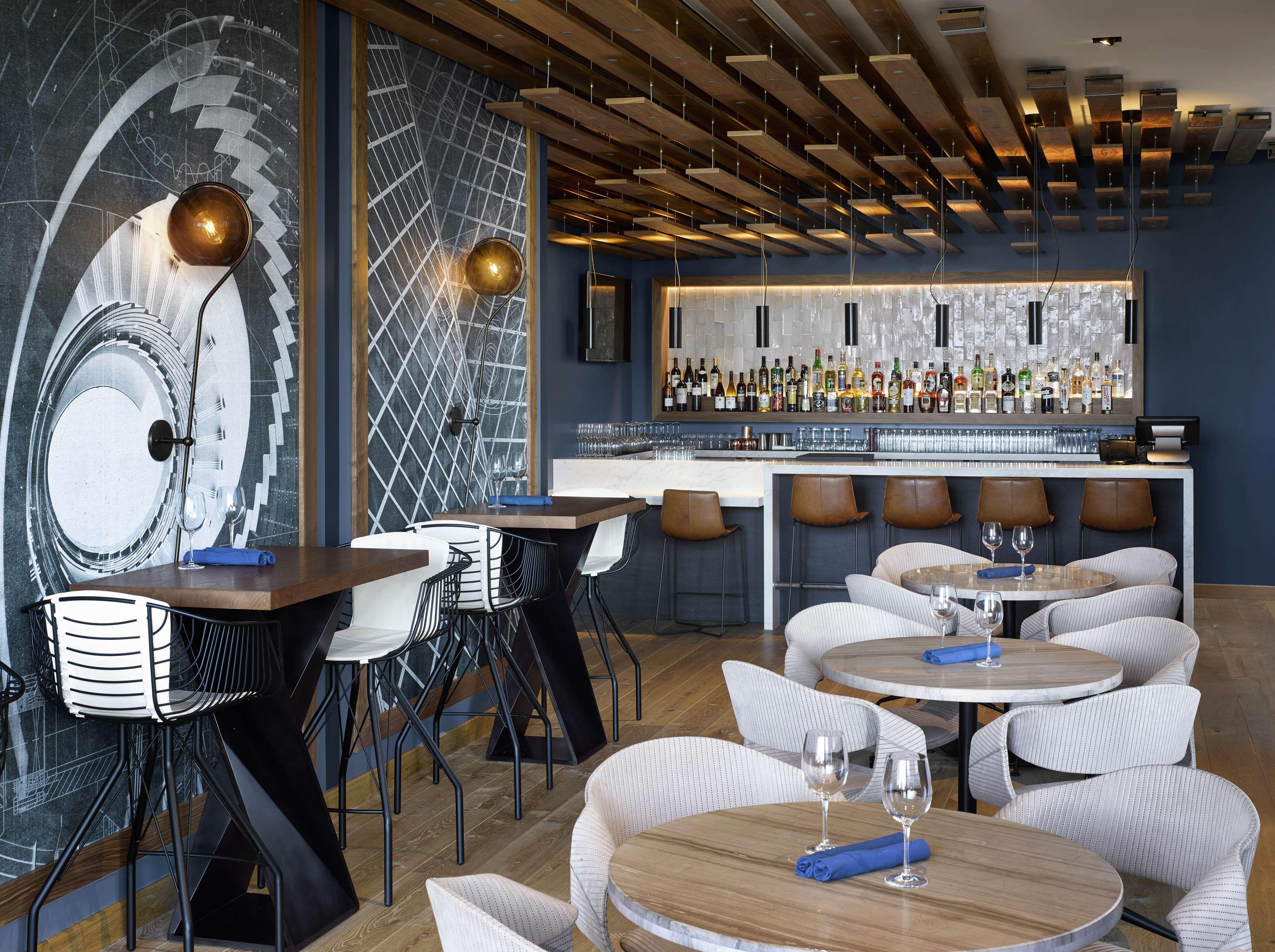 The Sound Hotel Seattle Belltown, Tapestry Collection Экстерьер фото