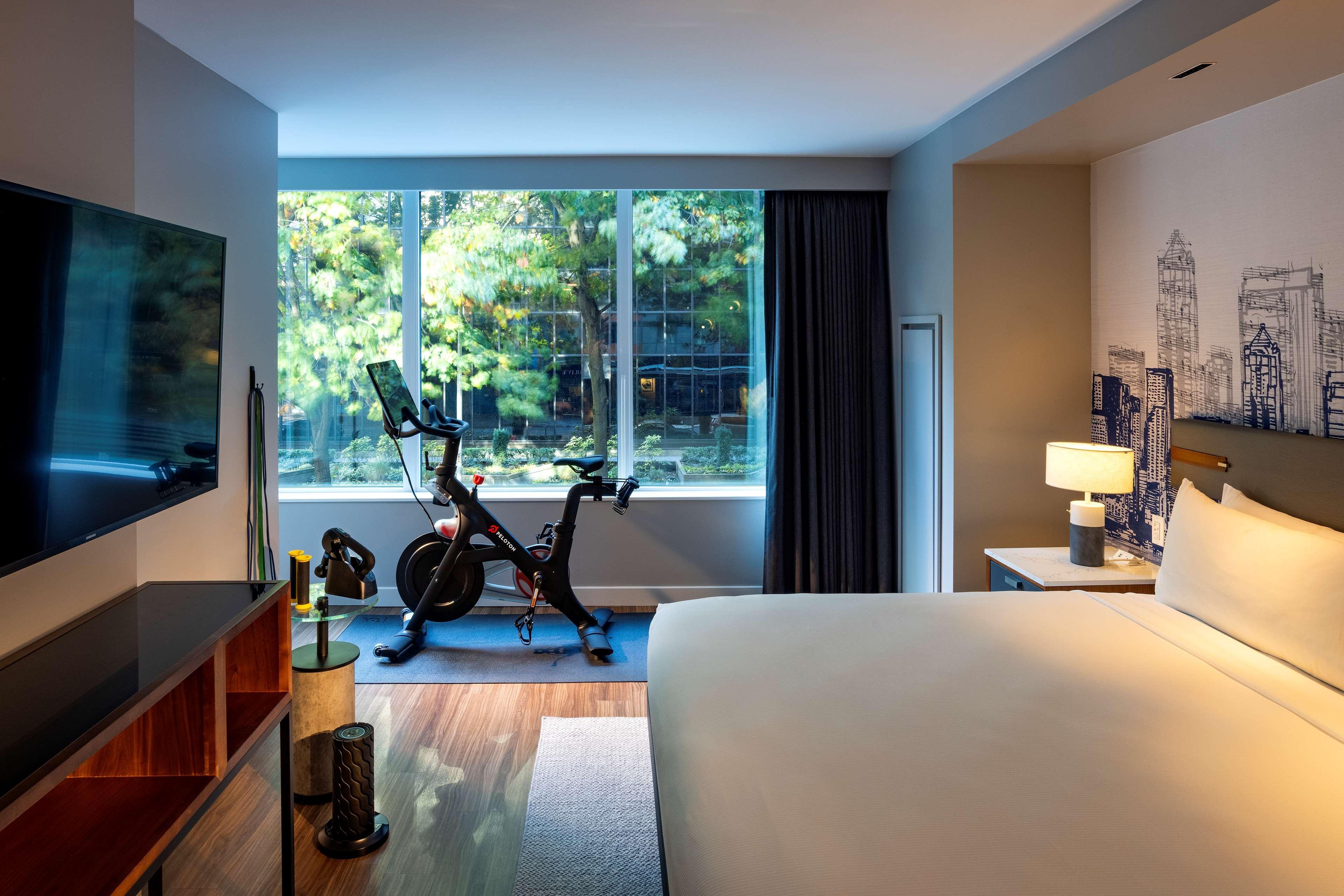The Sound Hotel Seattle Belltown, Tapestry Collection Экстерьер фото