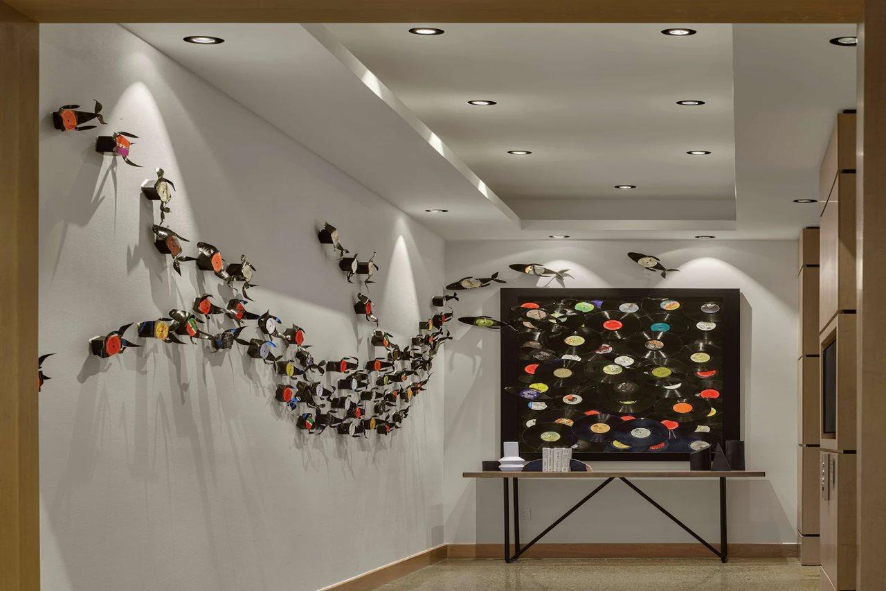 The Sound Hotel Seattle Belltown, Tapestry Collection Экстерьер фото