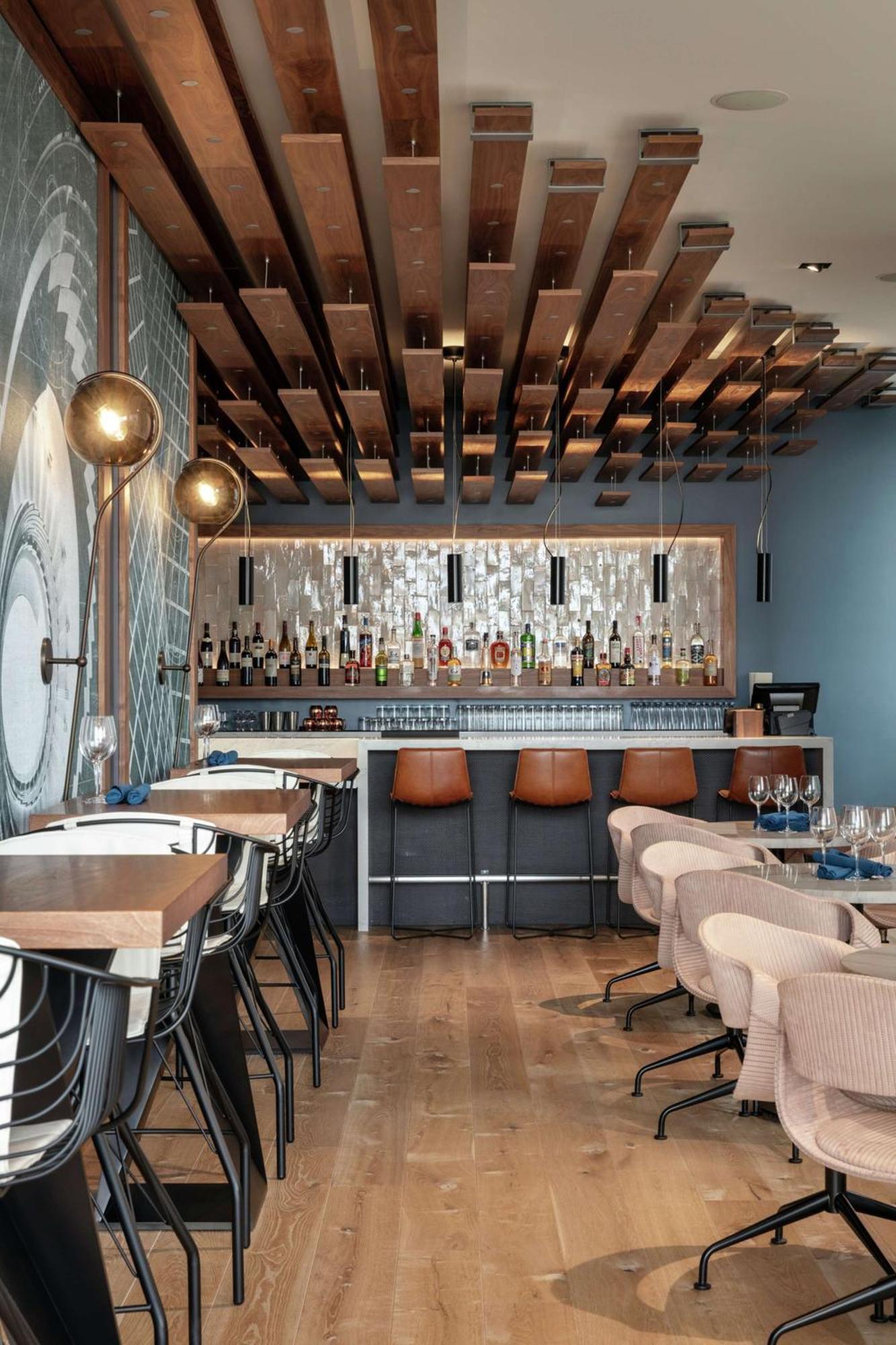 The Sound Hotel Seattle Belltown, Tapestry Collection Экстерьер фото