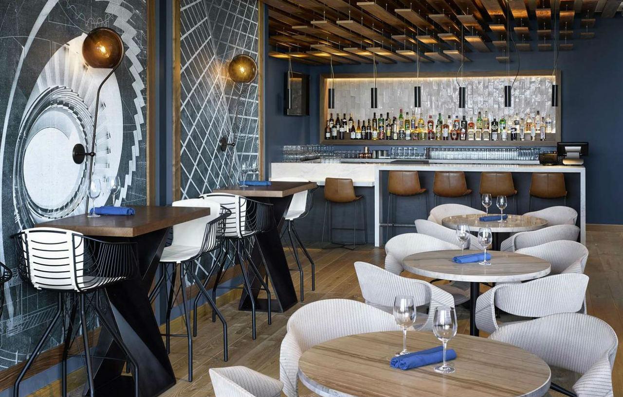 The Sound Hotel Seattle Belltown, Tapestry Collection Экстерьер фото